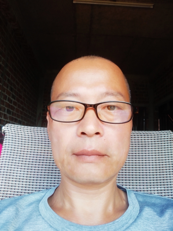 森的第一张照片--合肥相亲服务中心