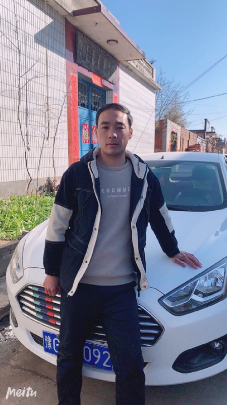 一片云的第一张照片--合肥相亲服务中心