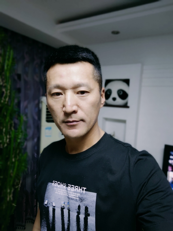 庆柏的第一张照片--合肥相亲服务中心