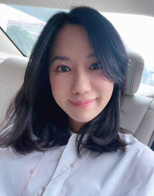 林林的第一张照片--合肥相亲服务中心