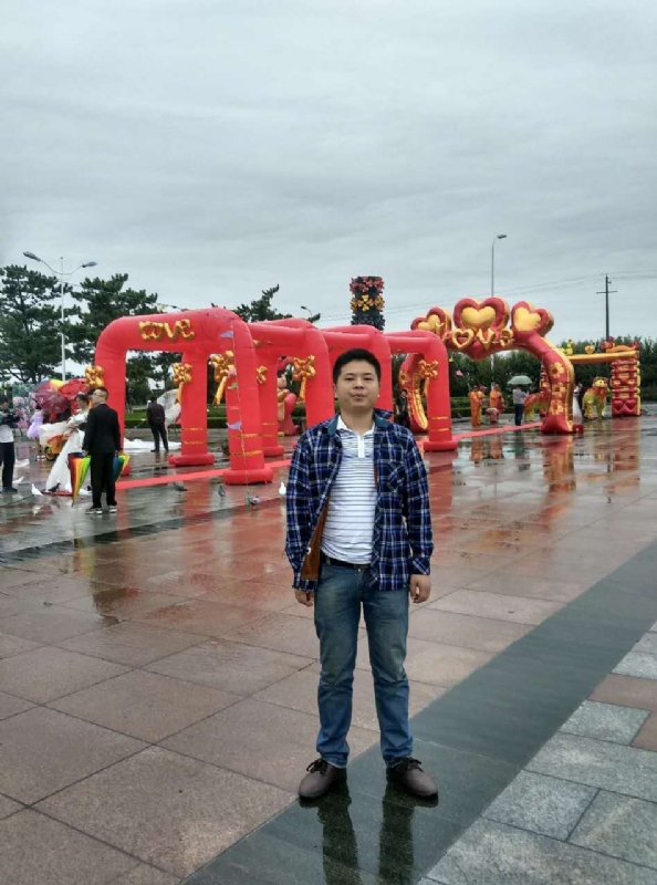 在奋斗的第三张照片--合肥相亲服务中心