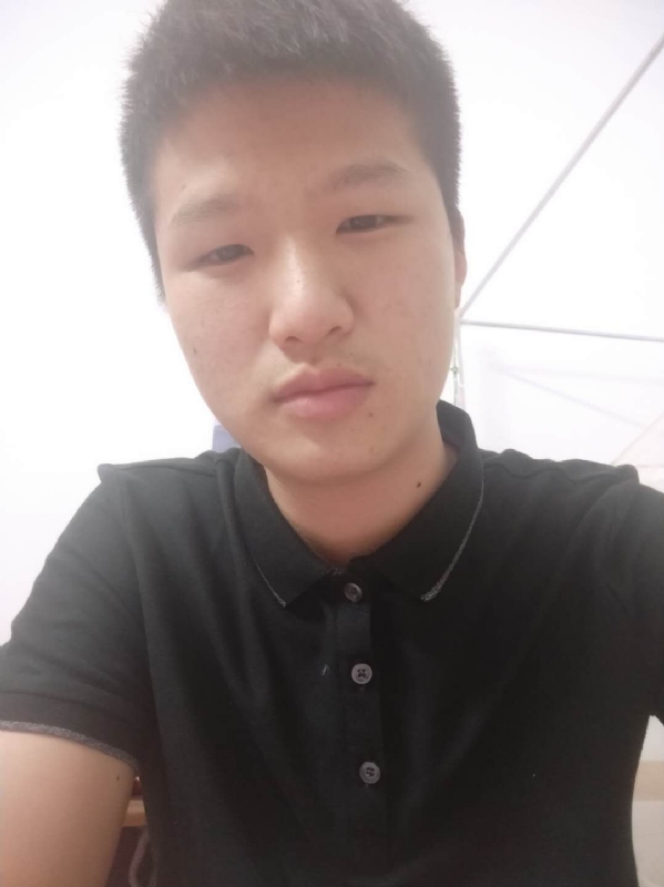 邓先生的第一张照片--合肥相亲服务中心