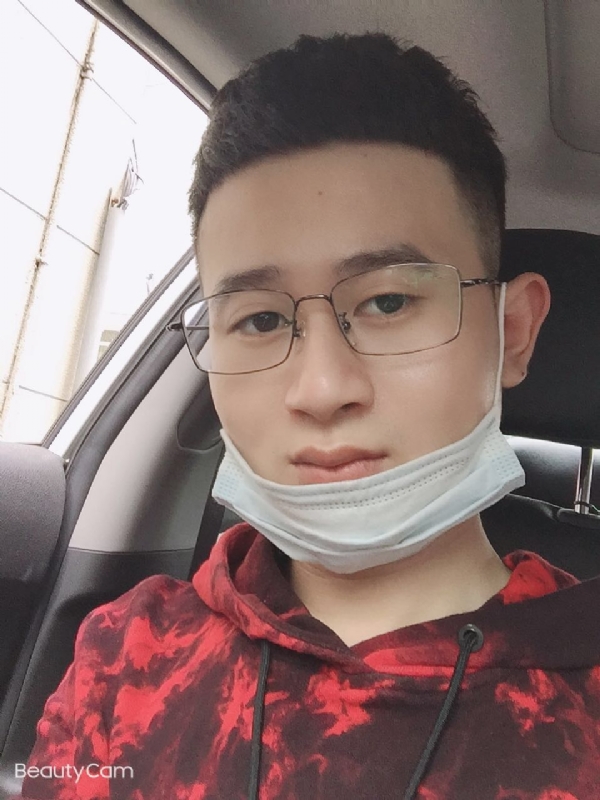 WQJ的第一张照片--合肥相亲服务中心