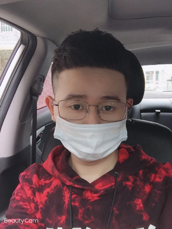 WQJ的第二张照片--合肥相亲服务中心