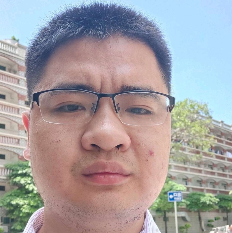 凯文的第一张照片--合肥相亲服务中心