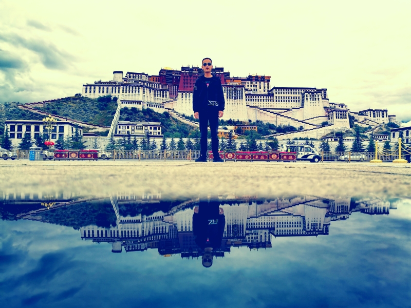 光辉岁月的第二张照片--合肥相亲服务中心