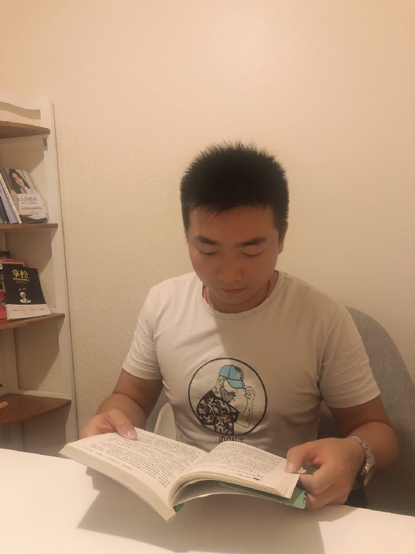 一路向前的第一张照片--合肥相亲服务中心