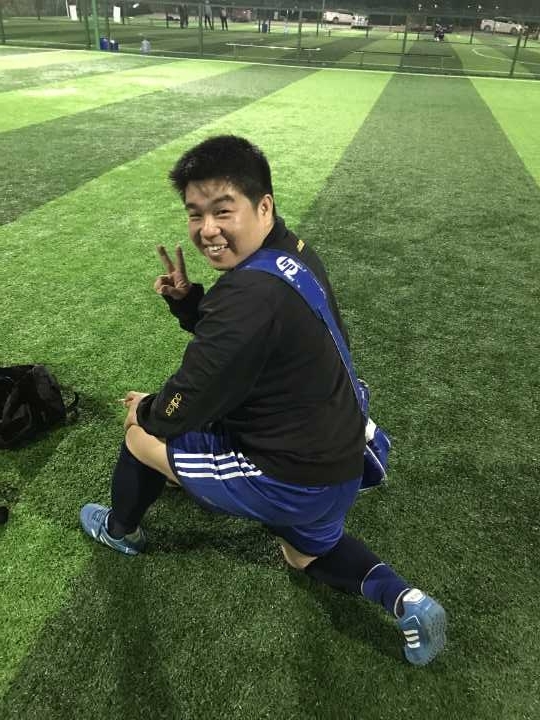 ayico的第一张照片--合肥相亲服务中心