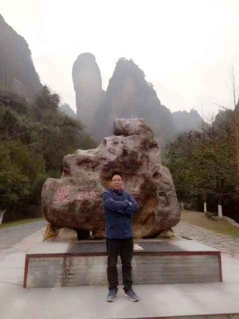 珍惜的第二张照片--合肥相亲服务中心