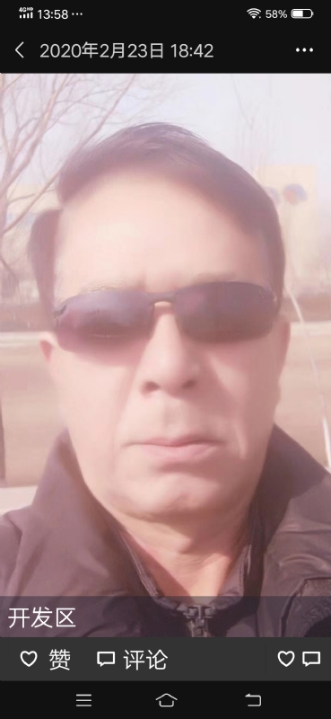 无尽的路的第一张照片--合肥相亲服务中心