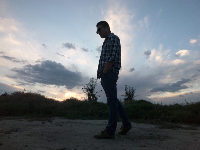 曼珠沙华的第一张照片--合肥相亲服务中心