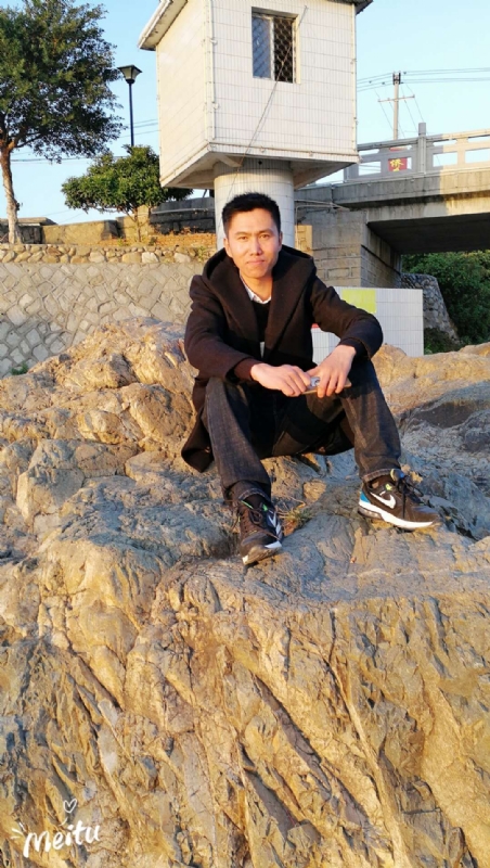 王俊辉的第一张照片--合肥相亲服务中心