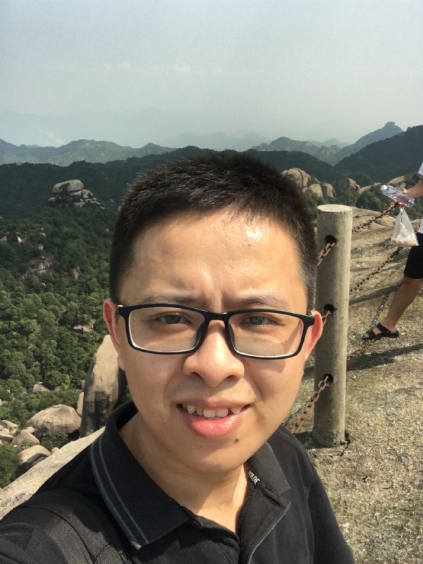 七凌的第一张照片--合肥相亲服务中心