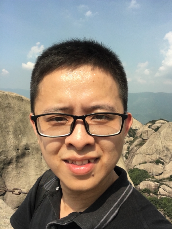 七凌的第三张照片--合肥相亲服务中心