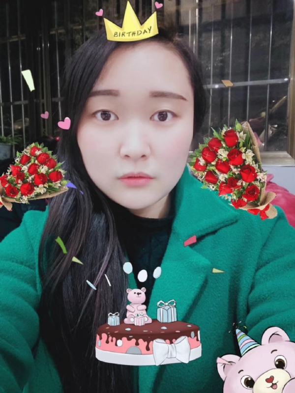 未来不是梦的第二张照片--合肥相亲服务中心