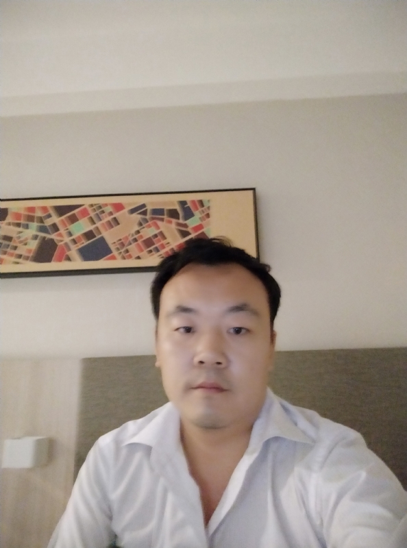 落叶寂寞的第一张照片--合肥相亲服务中心