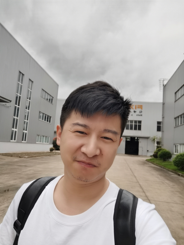 二叔的第二张照片--合肥相亲服务中心