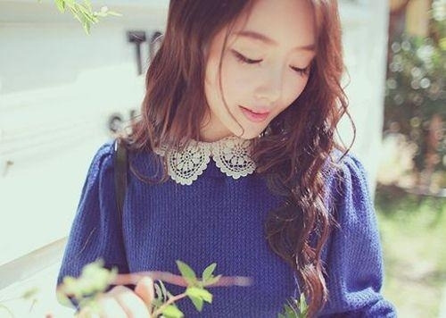 潇晓的第一张照片--合肥相亲服务中心