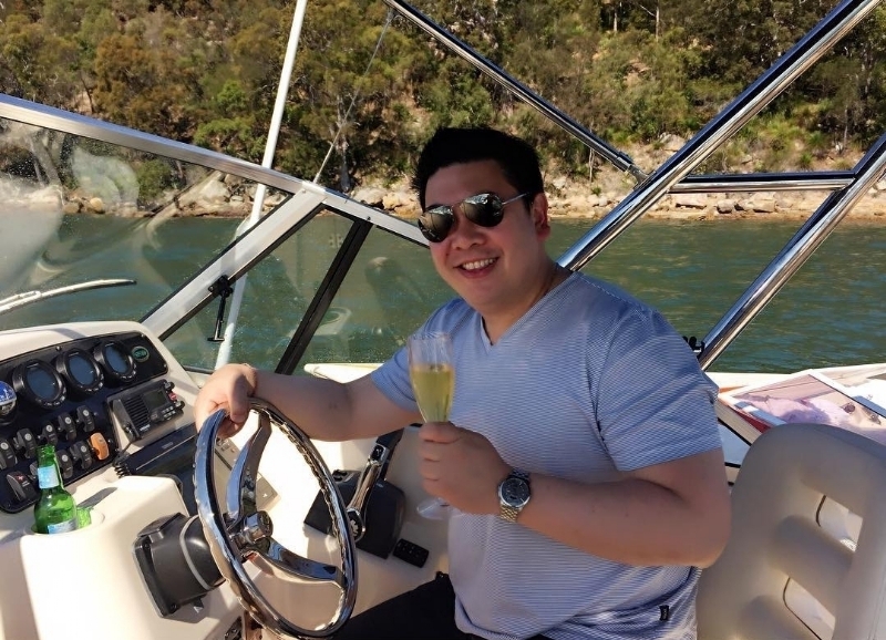 kang的第一张照片--合肥相亲服务中心