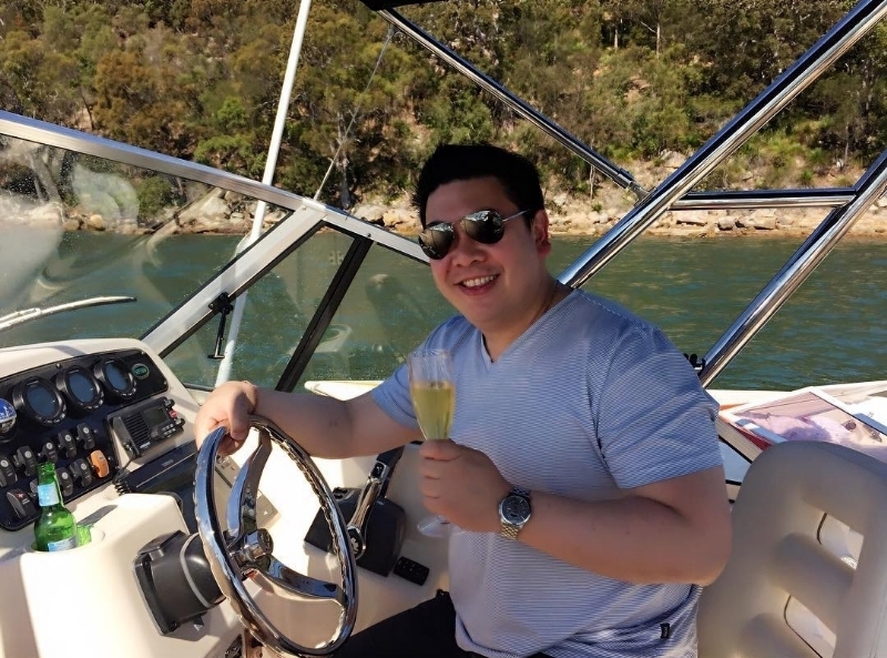 kang的第二张照片--合肥相亲服务中心