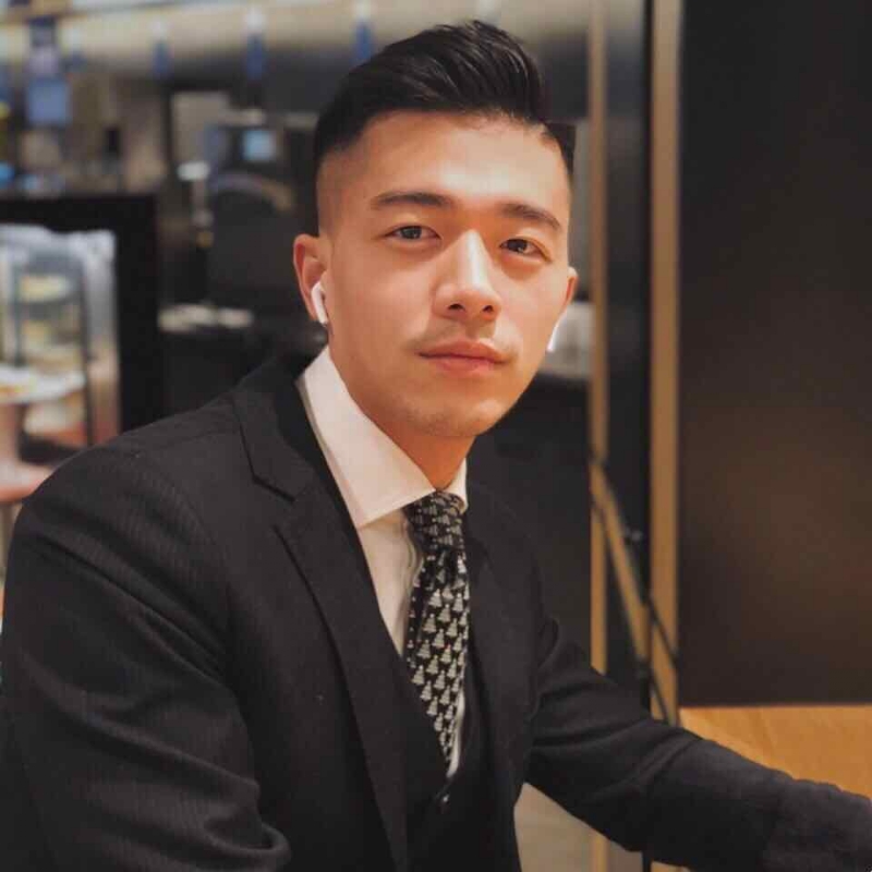 顺其自然的第二张照片--合肥相亲服务中心