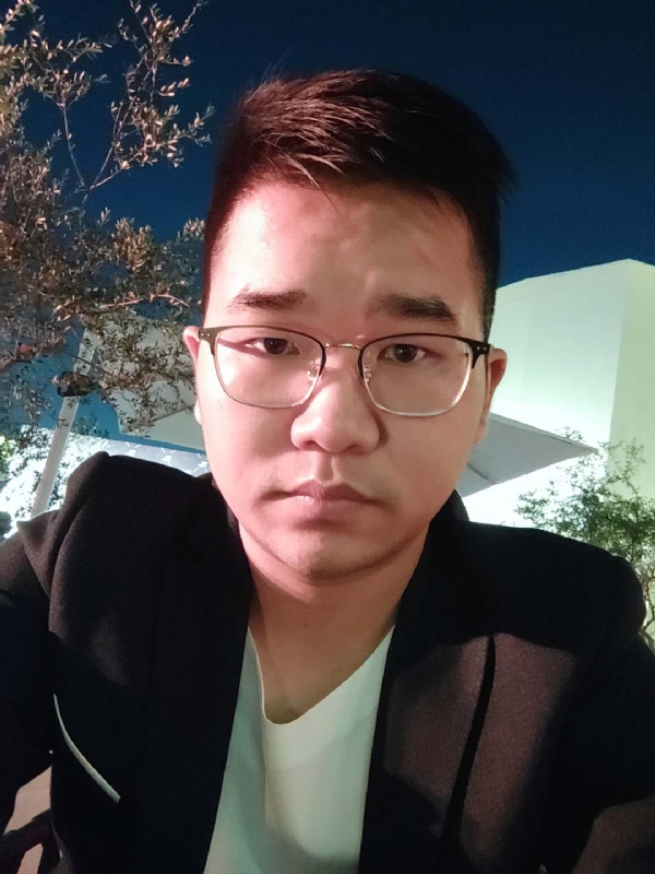 在路上的第一张照片--合肥相亲服务中心