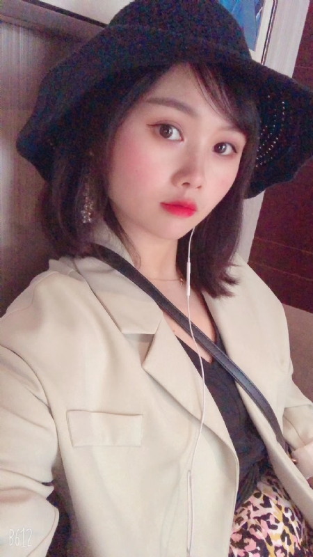 寒心的第一张照片--合肥相亲服务中心