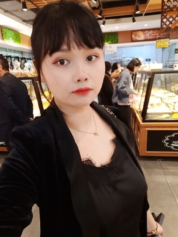 寒心的第二张照片--合肥相亲服务中心