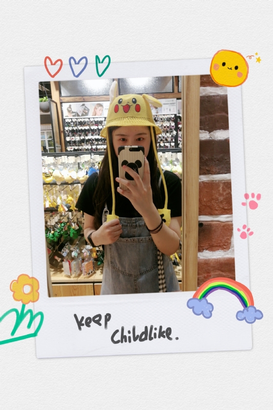 等雨停的第一张照片--合肥相亲服务中心