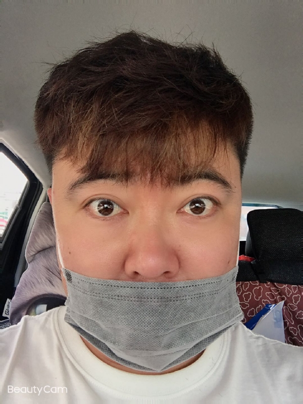 情有独钟的第一张照片--合肥相亲服务中心