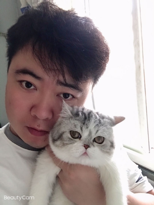 情有独钟的第二张照片--合肥相亲服务中心