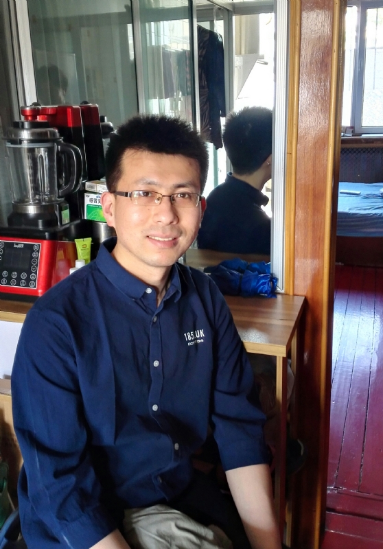 风华的第二张照片--合肥相亲服务中心