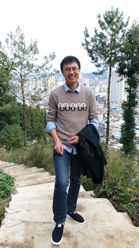 会飞的鱼的第一张照片--合肥相亲服务中心