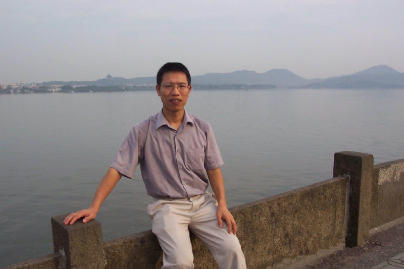 andrew的第一张照片--合肥相亲服务中心