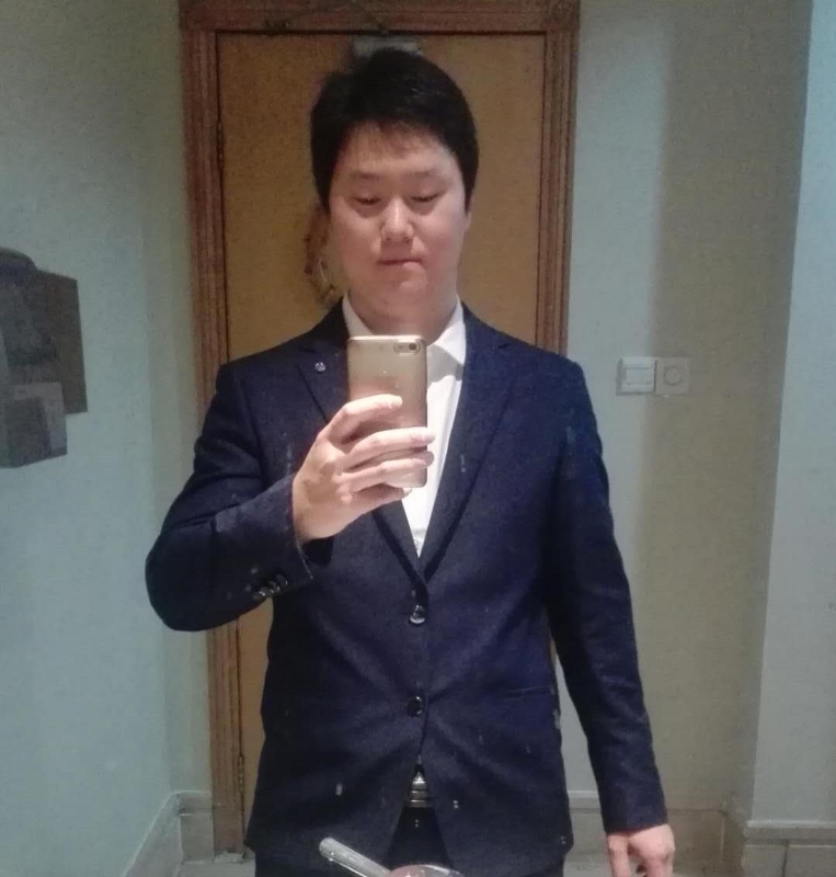 缥缈的第一张照片--合肥相亲服务中心