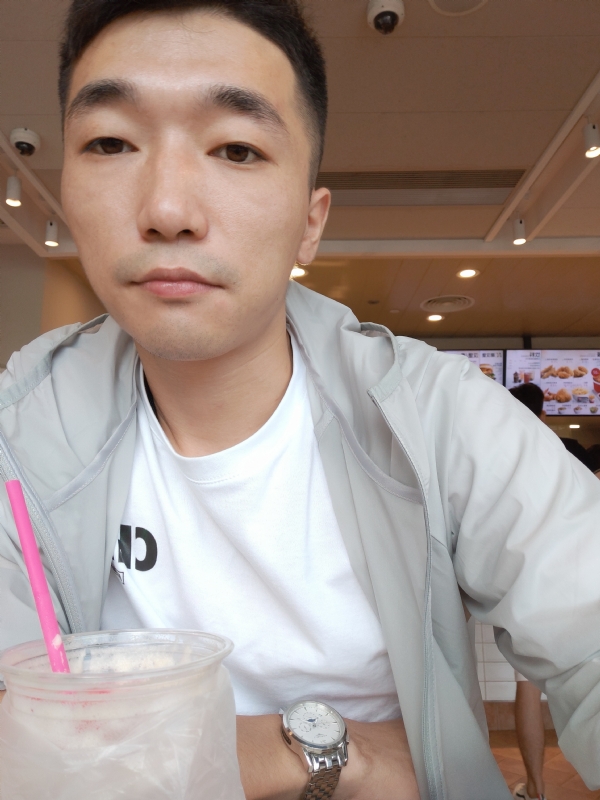 须臾数年的第二张照片--合肥相亲服务中心