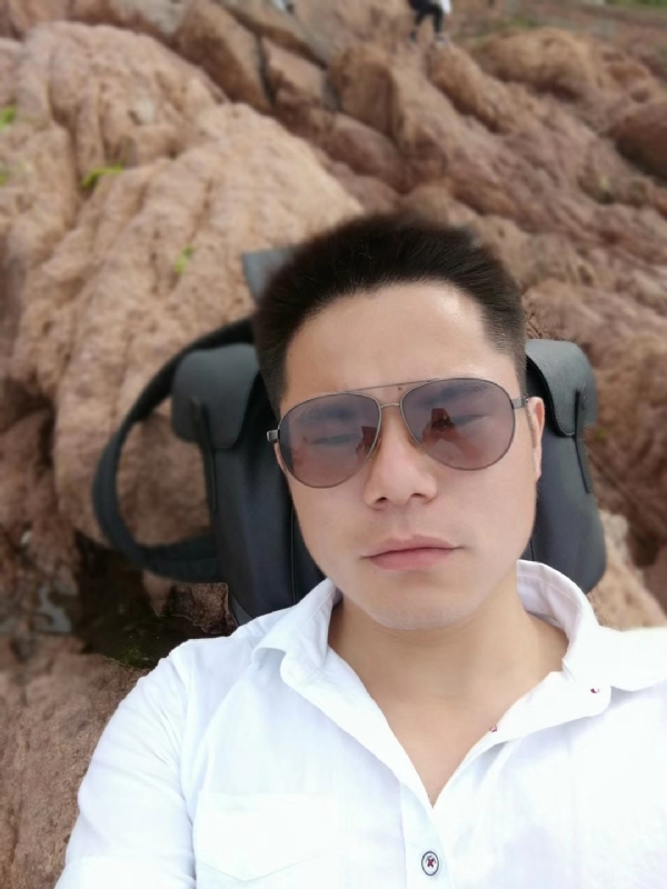 易听的第一张照片--合肥相亲服务中心