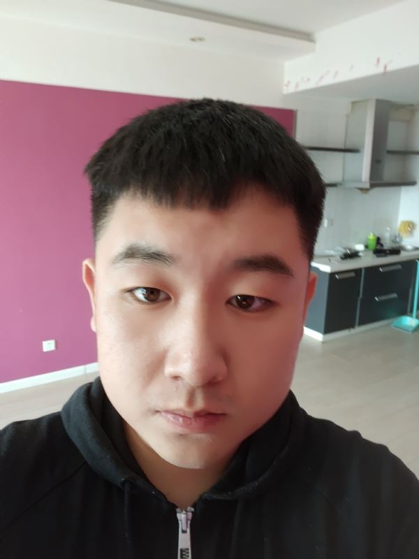 正宇的第一张照片--合肥相亲服务中心