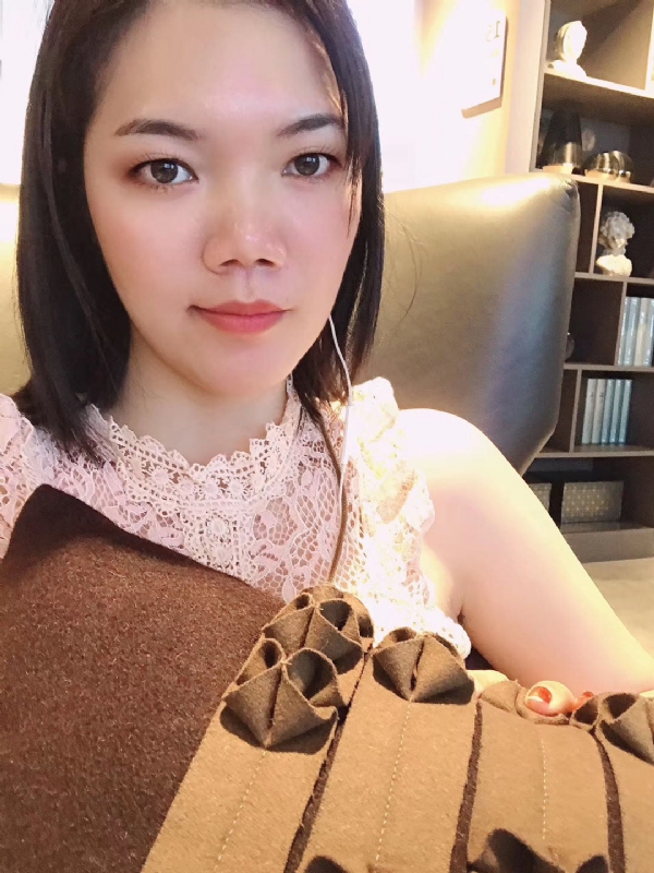 92年kiki的第一张照片--合肥相亲服务中心