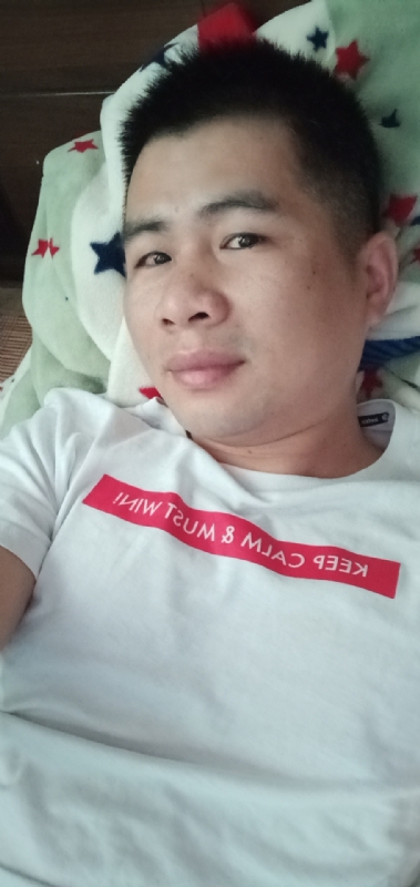 Amos的第一张照片--合肥相亲服务中心