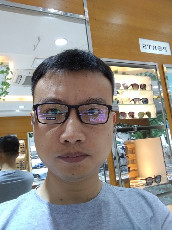 冰羽蓝的第一张照片--合肥相亲服务中心