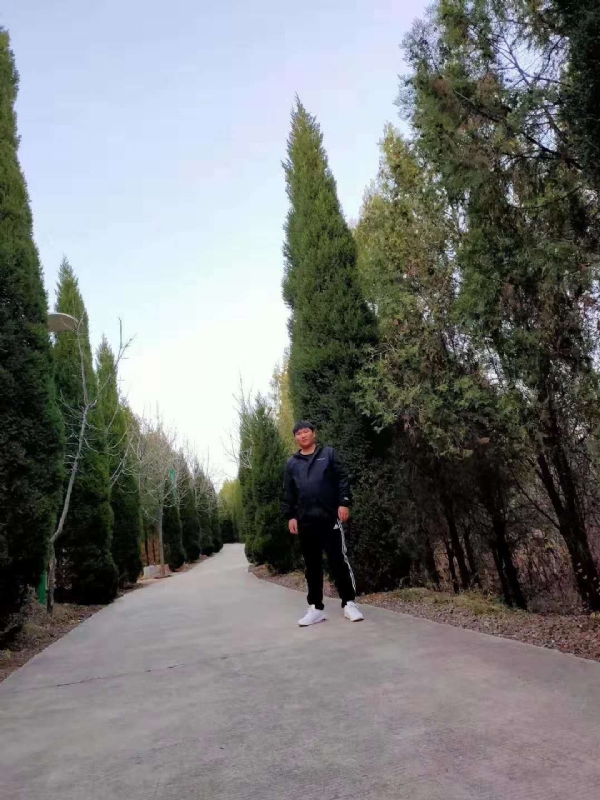 相濡以沫的第一张照片--合肥相亲服务中心