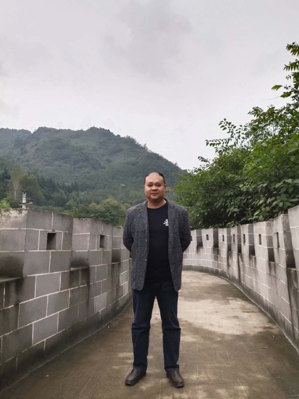 玉竹的第一张照片--合肥相亲服务中心