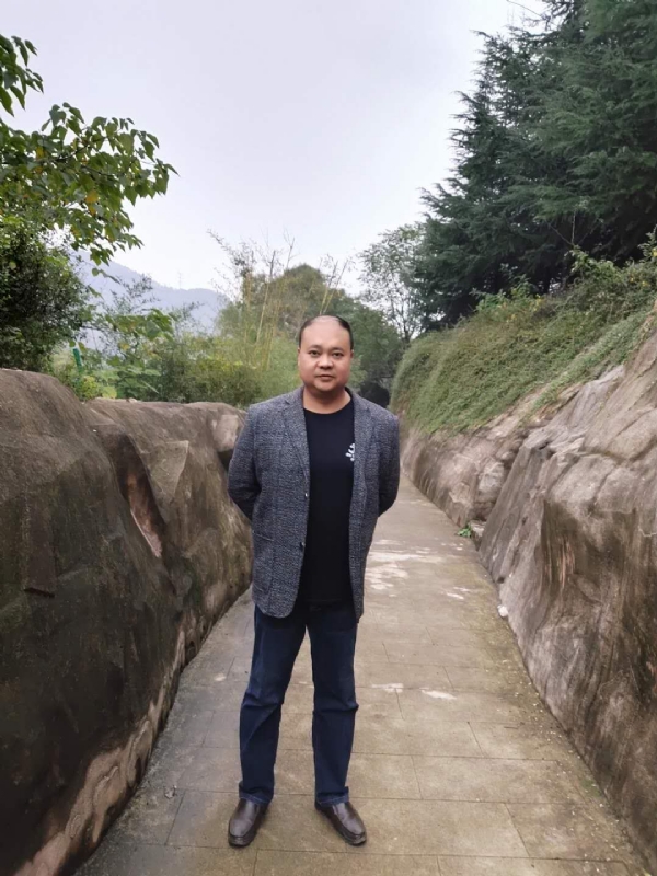 玉竹的第三张照片--合肥相亲服务中心