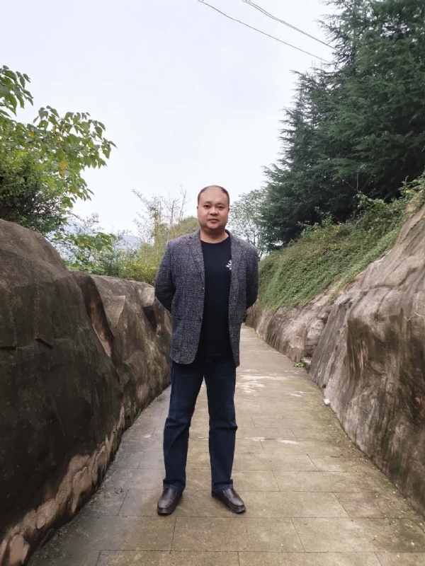 玉竹的第四张照片--合肥相亲服务中心