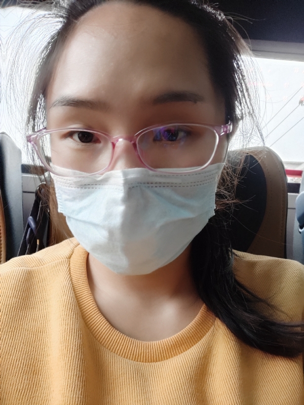 丫丫的第二张照片--合肥相亲服务中心