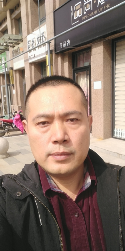 Happpy的第一张照片--合肥相亲服务中心