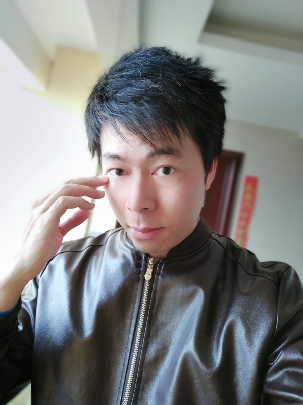 曾经的爱的第三张照片--合肥相亲服务中心