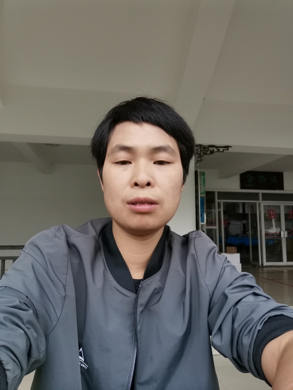 刘志强的第一张照片--合肥相亲服务中心