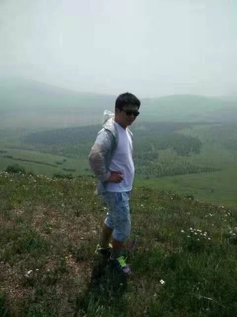 偶遇福星的第一张照片--合肥相亲服务中心